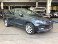 Volkswagen Vento 2020 4p Highline L4/1.6 Man IMG_9371