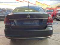 Volkswagen Vento 2020 4p Highline L4/1.6 Man IMG_9374