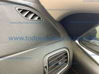 Volkswagen Vento 2020 4p Highline L4/1.6 Man IMG_9394