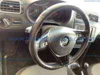 Volkswagen Vento 2020 4p Highline L4/1.6 Man IMG_9379