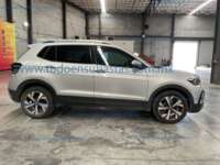 Volkswagen Taigun 2023 5p Comfortline L4/1.0/T Tiptronic IMG_6326