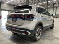 Volkswagen Taigun 2023 5p Comfortline L4/1.0/T Tiptronic IMG_6327