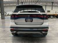Volkswagen Taigun 2023 5p Comfortline L4/1.0/T Tiptronic IMG_6328