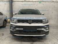 Volkswagen Taigun 2023 5p Comfortline L4/1.0/T Tiptronic IMG_6324