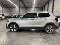 Volkswagen Taigun 2023 5p Comfortline L4/1.0/T Tiptronic IMG_6331