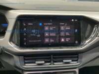 Volkswagen Taigun 2023 5p Comfortline L4/1.0/T Tiptronic IMG_6345