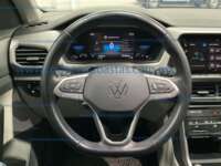 Volkswagen Taigun 2023 5p Comfortline L4/1.0/T Tiptronic IMG_6341