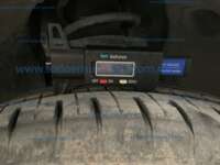Volkswagen Taigun 2023 5p Comfortline L4/1.0/T Tiptronic IMG_6314