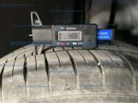 Volkswagen Taigun 2023 5p Comfortline L4/1.0/T Tiptronic IMG_6304