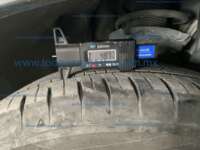 Volkswagen Taigun 2023 5p Comfortline L4/1.0/T Tiptronic IMG_6299