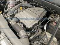 Volkswagen Taigun 2023 5p Comfortline L4/1.0/T Tiptronic IMG_6315