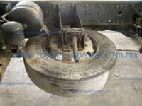 Freightliner FL360 2020 2p 41 H con Motor Mitsubishi Man Diesel 2020 Freightliner FL360 Ingreso Cajuela 0