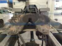 Freightliner FL360 2020 2p 41 H con Motor Mitsubishi Man Diesel 2020 Freightliner FL360 Ingreso Cajuela 2