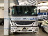 Freightliner FL360 2020 2p 41 H con Motor Mitsubishi Man Diesel 2020 Freightliner FL360 Ingreso Exteriores 1