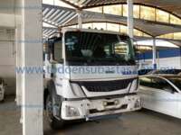 Freightliner FL360 2020 2p 41 H con Motor Mitsubishi Man Diesel 2020 Freightliner FL360 Ingreso Exteriores 2