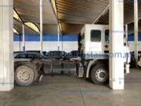 Freightliner FL360 2020 2p 41 H con Motor Mitsubishi Man Diesel 2020 Freightliner FL360 Ingreso Exteriores 3