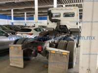 Freightliner FL360 2020 2p 41 H con Motor Mitsubishi Man Diesel 2020 Freightliner FL360 Ingreso Exteriores 4