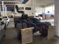 Freightliner FL360 2020 2p 41 H con Motor Mitsubishi Man Diesel 2020 Freightliner FL360 Ingreso Exteriores 6