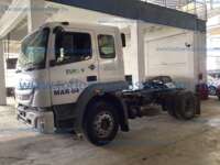 Freightliner FL360 2020 2p 41 H con Motor Mitsubishi Man Diesel 2020 Freightliner FL360 Ingreso Exteriores 7