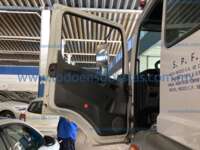 Freightliner FL360 2020 2p 41 H con Motor Mitsubishi Man Diesel 2020 Freightliner FL360 Ingreso Interiores 0
