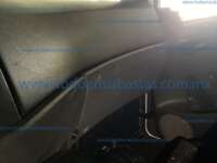 Freightliner FL360 2020 2p 41 H con Motor Mitsubishi Man Diesel 2020 Freightliner FL360 Ingreso Interiores 11