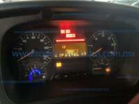 Freightliner FL360 2020 2p 41 H con Motor Mitsubishi Man Diesel 2020 Freightliner FL360 Ingreso Interiores 3