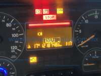 Freightliner FL360 2020 2p 41 H con Motor Mitsubishi Man Diesel 2020 Freightliner FL360 Ingreso Interiores 4