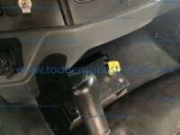Freightliner FL360 2020 2p 41 H con Motor Mitsubishi Man Diesel 2020 Freightliner FL360 Ingreso Interiores 9