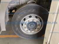 Freightliner FL360 2020 2p 41 H con Motor Mitsubishi Man Diesel 2020 Freightliner FL360 Ingreso Llantas 0