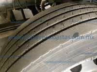 Freightliner FL360 2020 2p 41 H con Motor Mitsubishi Man Diesel 2020 Freightliner FL360 Ingreso Llantas 1