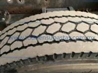 Freightliner FL360 2020 2p 41 H con Motor Mitsubishi Man Diesel 2020 Freightliner FL360 Ingreso Llantas 13