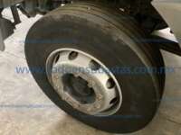 Freightliner FL360 2020 2p 41 H con Motor Mitsubishi Man Diesel 2020 Freightliner FL360 Ingreso Llantas 15