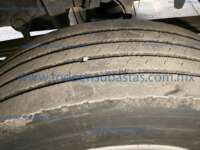 Freightliner FL360 2020 2p 41 H con Motor Mitsubishi Man Diesel 2020 Freightliner FL360 Ingreso Llantas 16