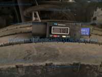 Freightliner FL360 2020 2p 41 H con Motor Mitsubishi Man Diesel 2020 Freightliner FL360 Ingreso Llantas 17