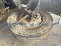 Freightliner FL360 2020 2p 41 H con Motor Mitsubishi Man Diesel 2020 Freightliner FL360 Ingreso Llantas 18