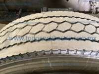 Freightliner FL360 2020 2p 41 H con Motor Mitsubishi Man Diesel 2020 Freightliner FL360 Ingreso Llantas 7