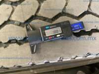 Freightliner FL360 2020 2p 41 H con Motor Mitsubishi Man Diesel 2020 Freightliner FL360 Ingreso Llantas 8
