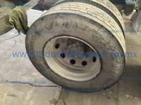 Freightliner FL360 2020 2p 41 H con Motor Mitsubishi Man Diesel 2020 Freightliner FL360 Ingreso Llantas 9