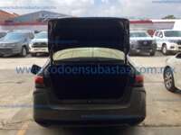 Nissan Versa 2021 4p Sense L4/1.6 CVT 2021 Nissan Versa Ingreso Cajuela 0