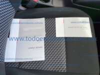 Nissan Versa 2021 4p Sense L4/1.6 CVT 2021 Nissan Versa Ingreso Documentos 0