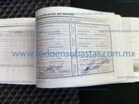 Nissan Versa 2021 4p Sense L4/1.6 CVT 2021 Nissan Versa Ingreso Documentos 1