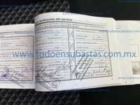 Nissan Versa 2021 4p Sense L4/1.6 CVT 2021 Nissan Versa Ingreso Documentos 3