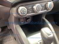 Nissan Versa 2021 4p Sense L4/1.6 CVT 2021 Nissan Versa Ingreso Interiores 10