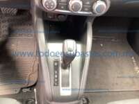 Nissan Versa 2021 4p Sense L4/1.6 CVT 2021 Nissan Versa Ingreso Interiores 11