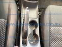 Nissan Versa 2021 4p Sense L4/1.6 CVT 2021 Nissan Versa Ingreso Interiores 12