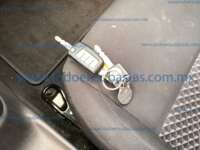 Nissan Versa 2021 4p Sense L4/1.6 CVT 2021 Nissan Versa Ingreso Interiores 13