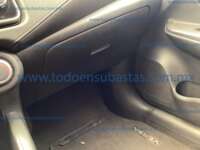 Nissan Versa 2021 4p Sense L4/1.6 CVT 2021 Nissan Versa Ingreso Interiores 14