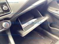 Nissan Versa 2021 4p Sense L4/1.6 CVT 2021 Nissan Versa Ingreso Interiores 15