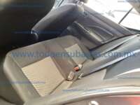Nissan Versa 2021 4p Sense L4/1.6 CVT 2021 Nissan Versa Ingreso Interiores 17