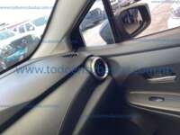 Nissan Versa 2021 4p Sense L4/1.6 CVT 2021 Nissan Versa Ingreso Interiores 20